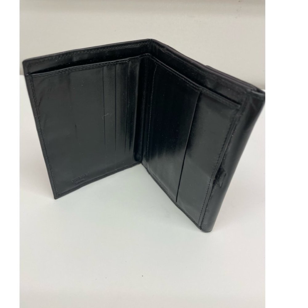 Prada Men's Wallet for cards, bills and coins. - Picture 2 of 14